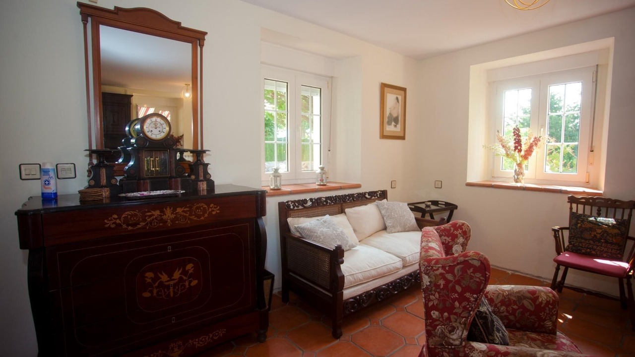 Photo of Livingroom in Villabajo