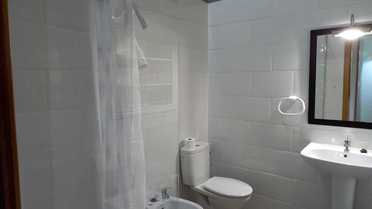Photo of Bathroom in Villamayor