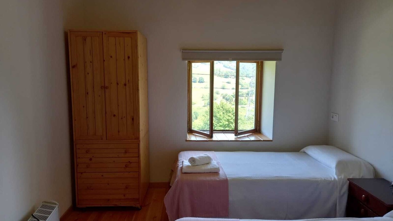 Photo of Bedroom in Villamayor
