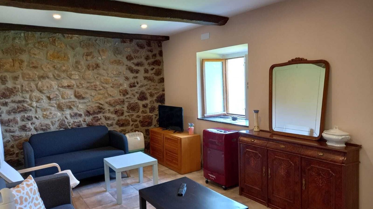 Photo of Livingroom in Villamayor