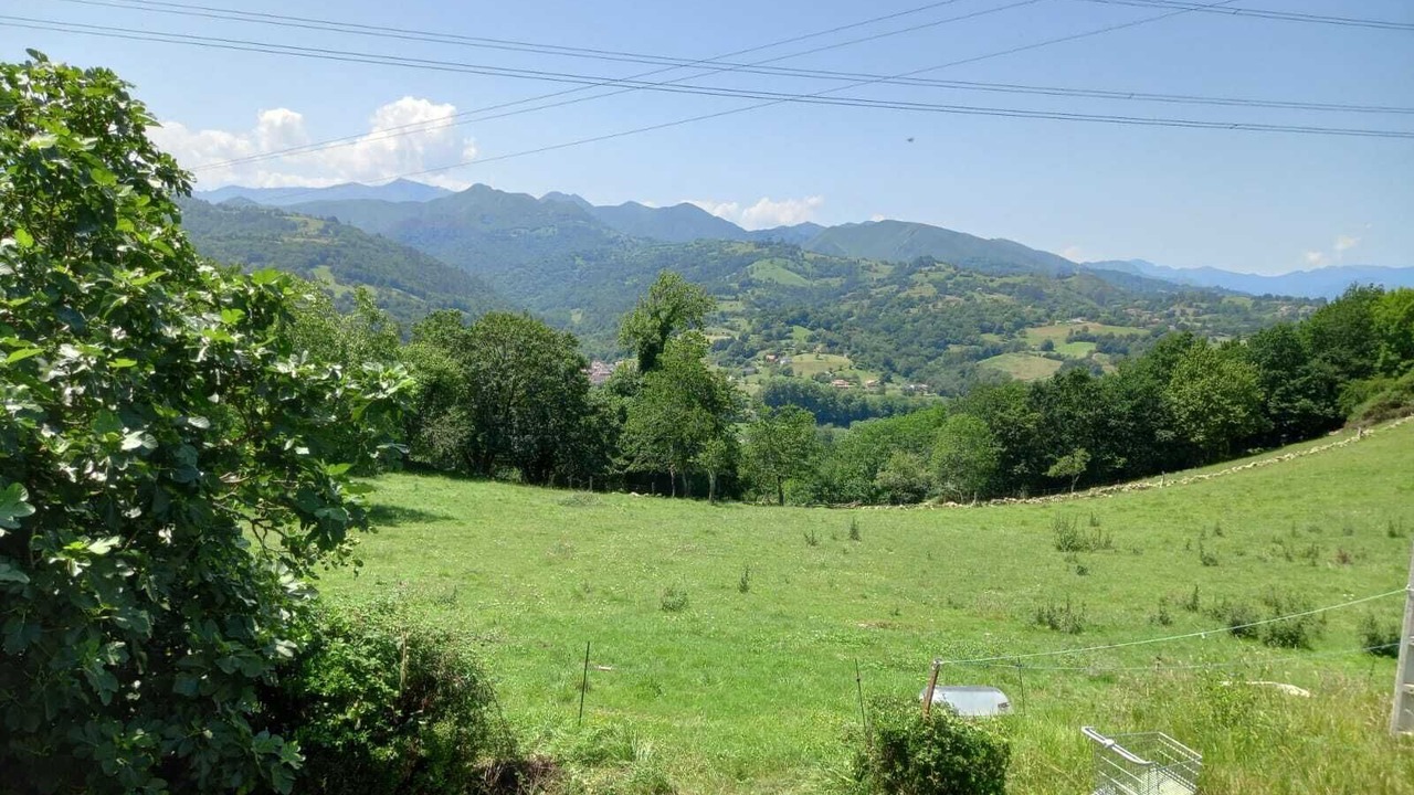 Photo of Outdoor in Villamayor