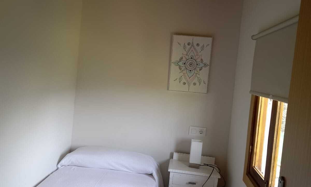 Photo of Bedroom in Villamayor