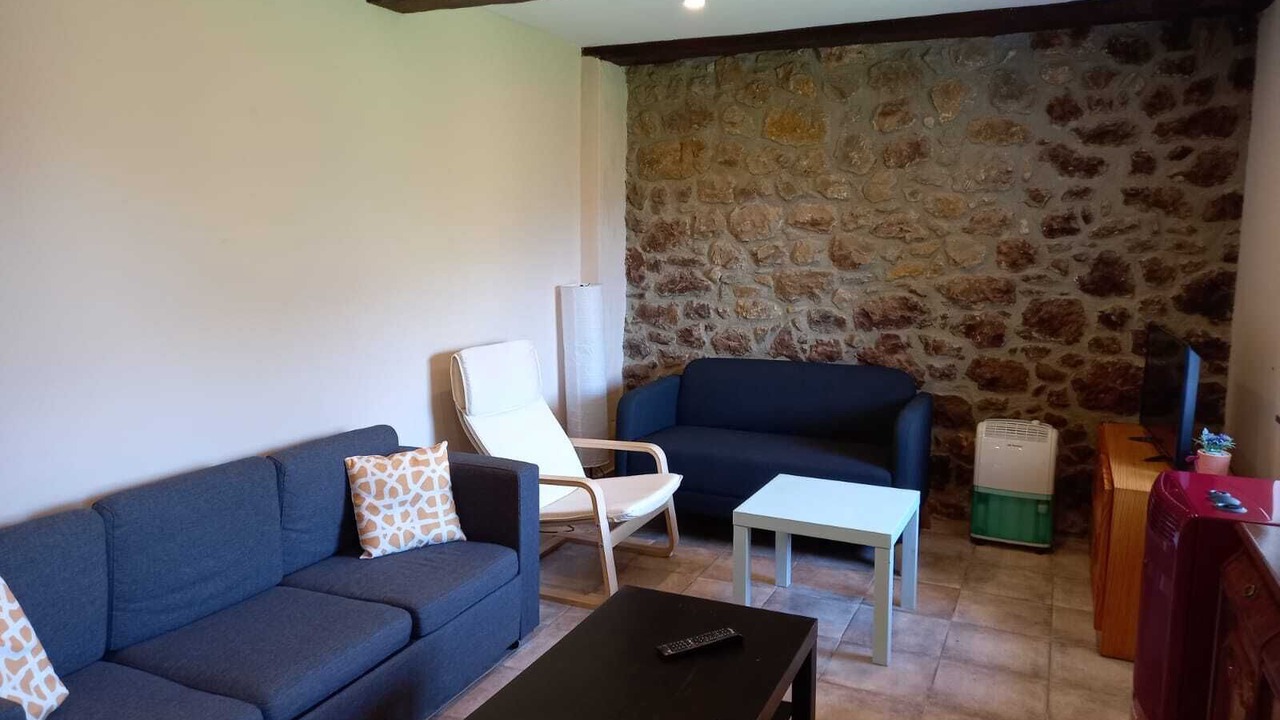 Photo of Livingroom in Villamayor