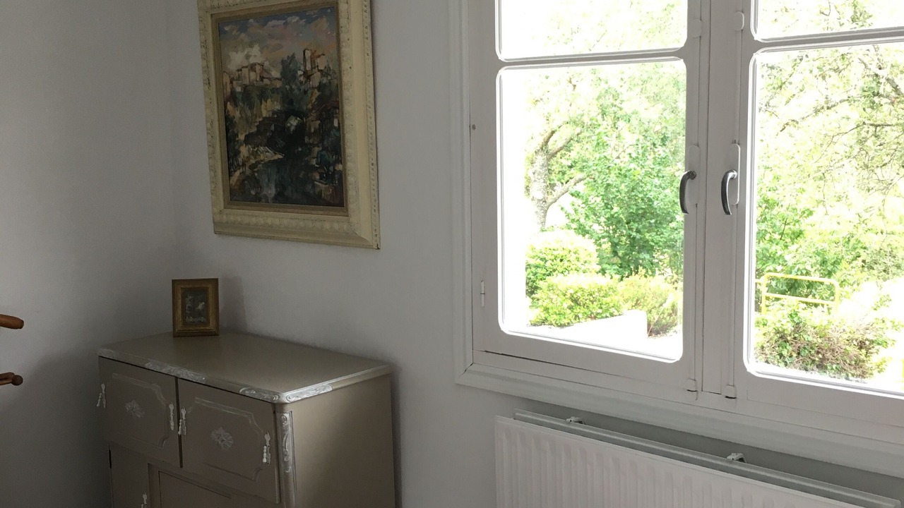 Photo of Bedroom in Quintanilla Valdebodres