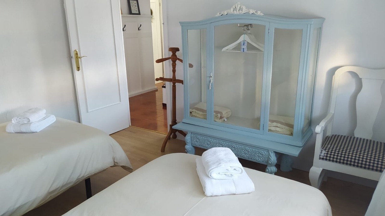 Photo of Bedroom in Quintanilla Valdebodres