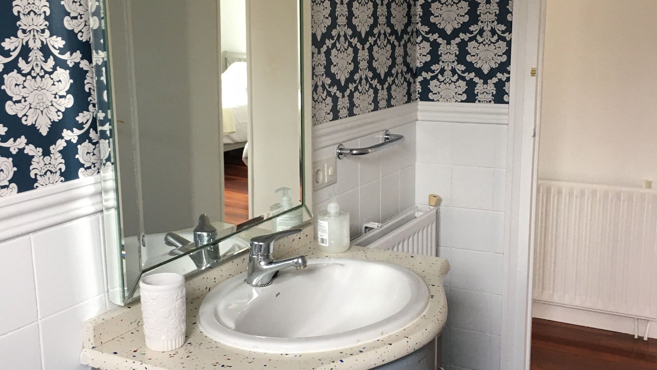 Photo of Bathroom in Quintanilla Valdebodres
