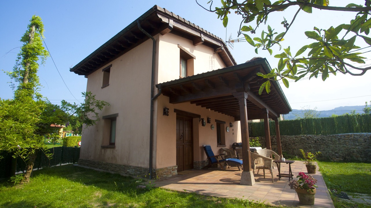 Photo of Outdoor in Villabajo