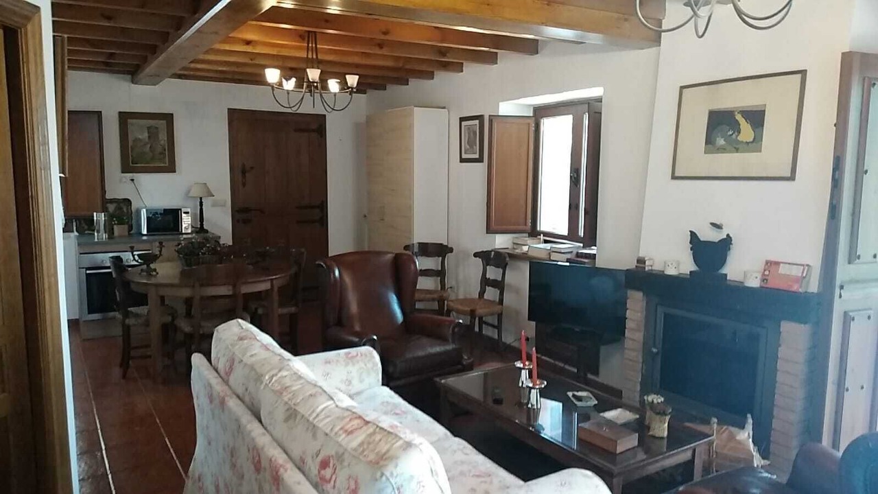 Photo of Livingroom in Villabajo