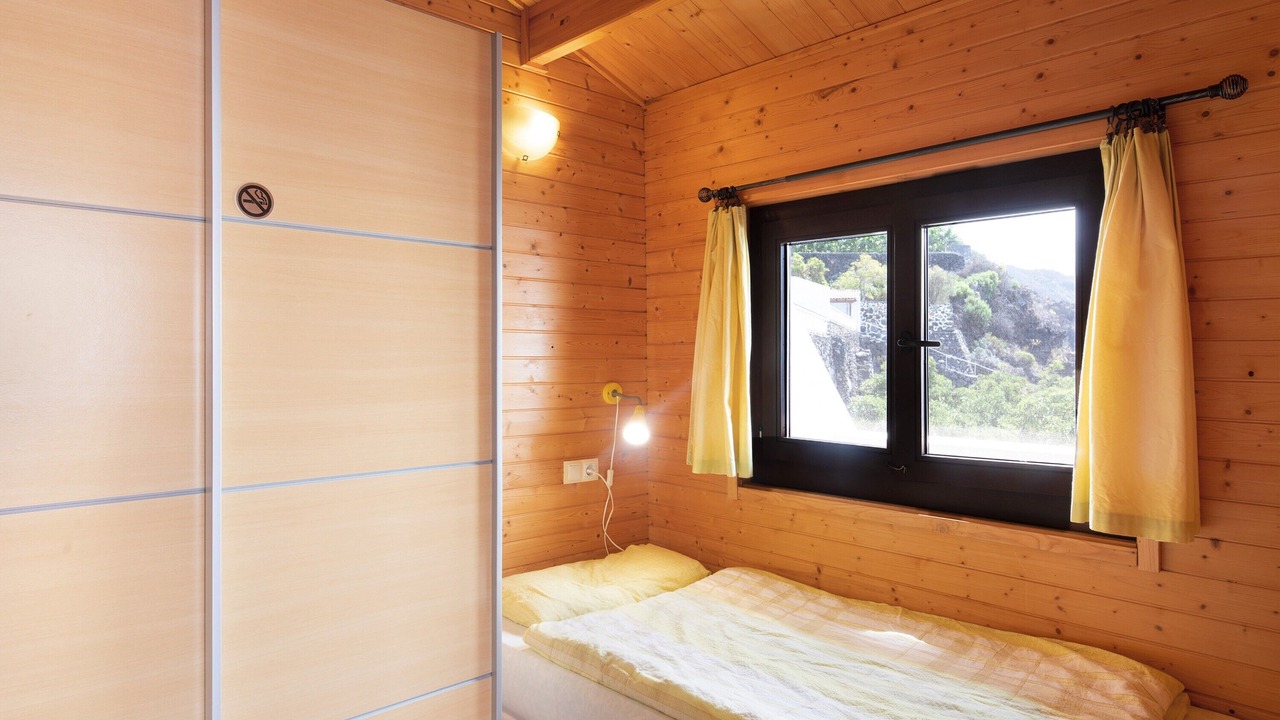 Photo of Bedroom in Puerto Naos
