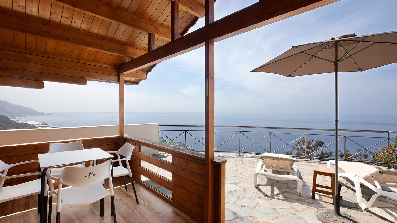 Photo of Outdoor in Puerto Naos