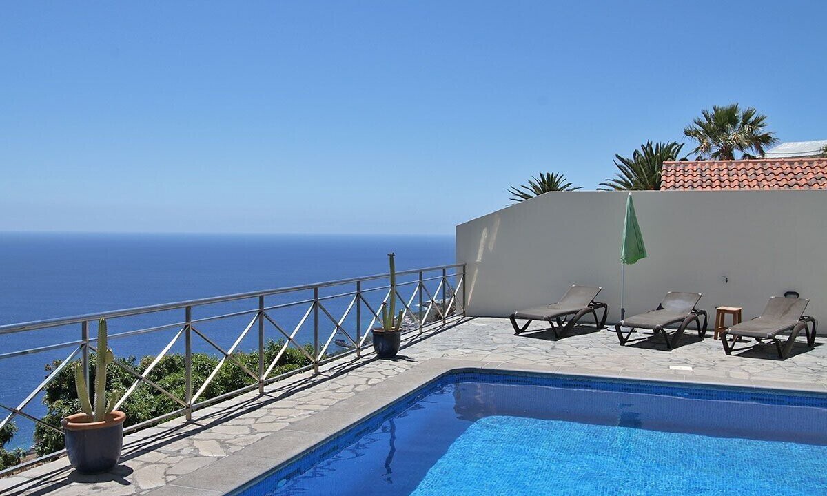 Photo of Outdoor in Puerto Naos