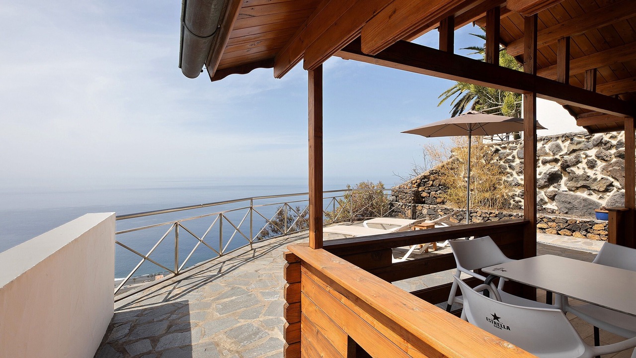 Photo of Outdoor in Puerto Naos
