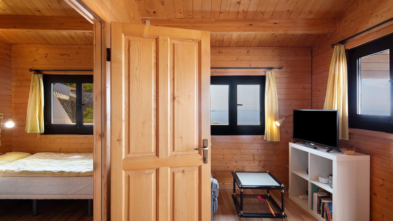 Photo of Bedroom in Puerto Naos