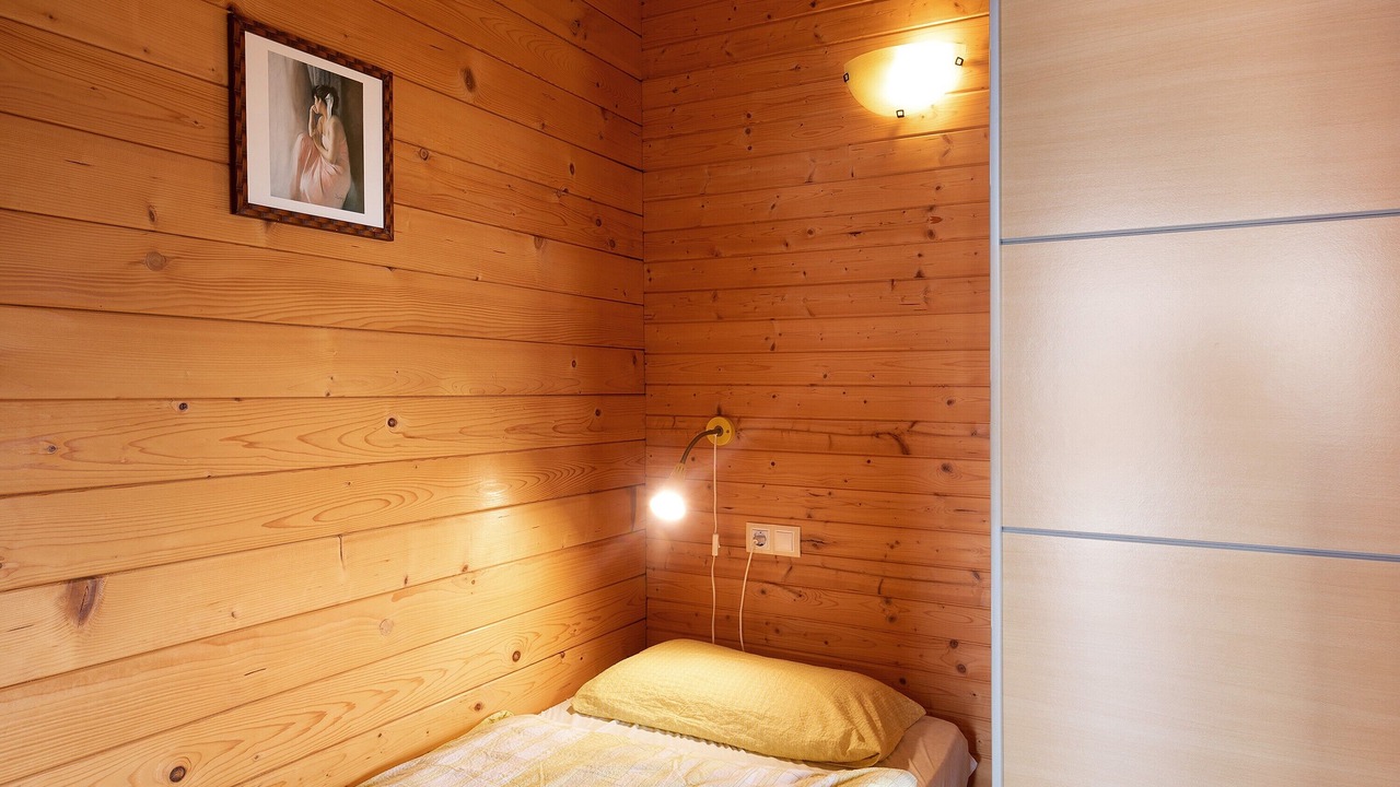 Photo of Bedroom in Puerto Naos
