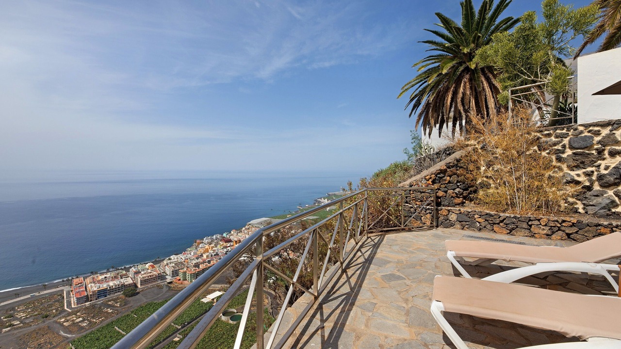 Photo of Outdoor in Puerto Naos