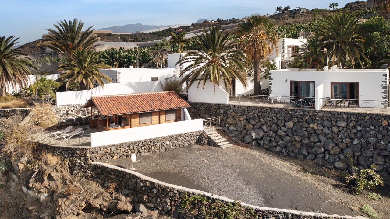 Photo of Outdoor in Puerto Naos