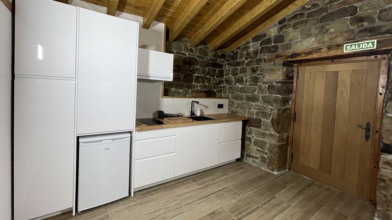 Photo of Kitchen in Vega de Pas