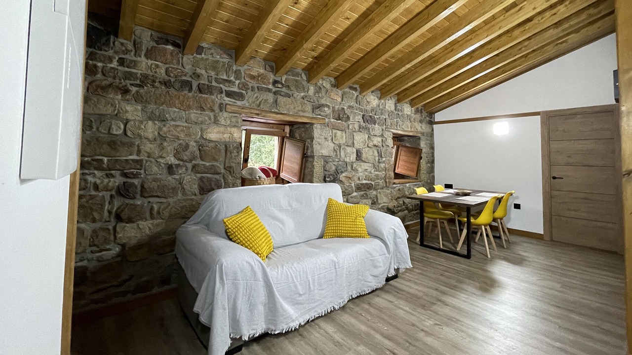 Photo of Livingroom in Vega de Pas