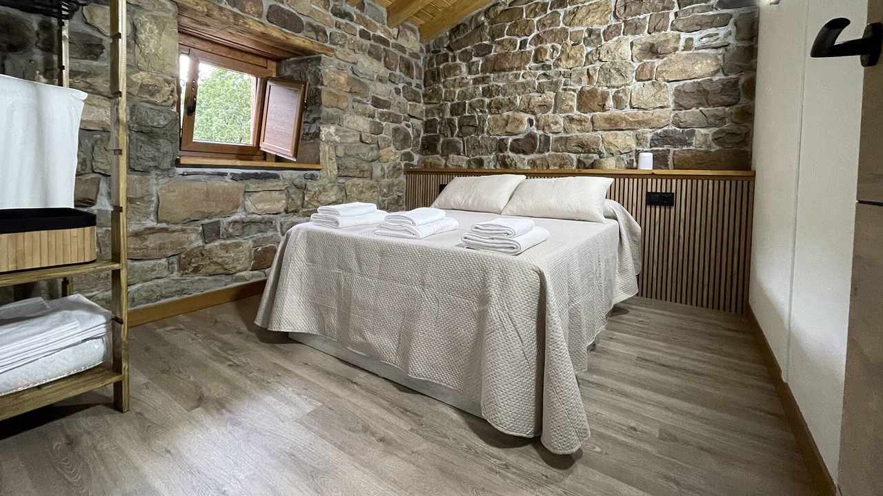 Photo of Bedroom in Vega de Pas