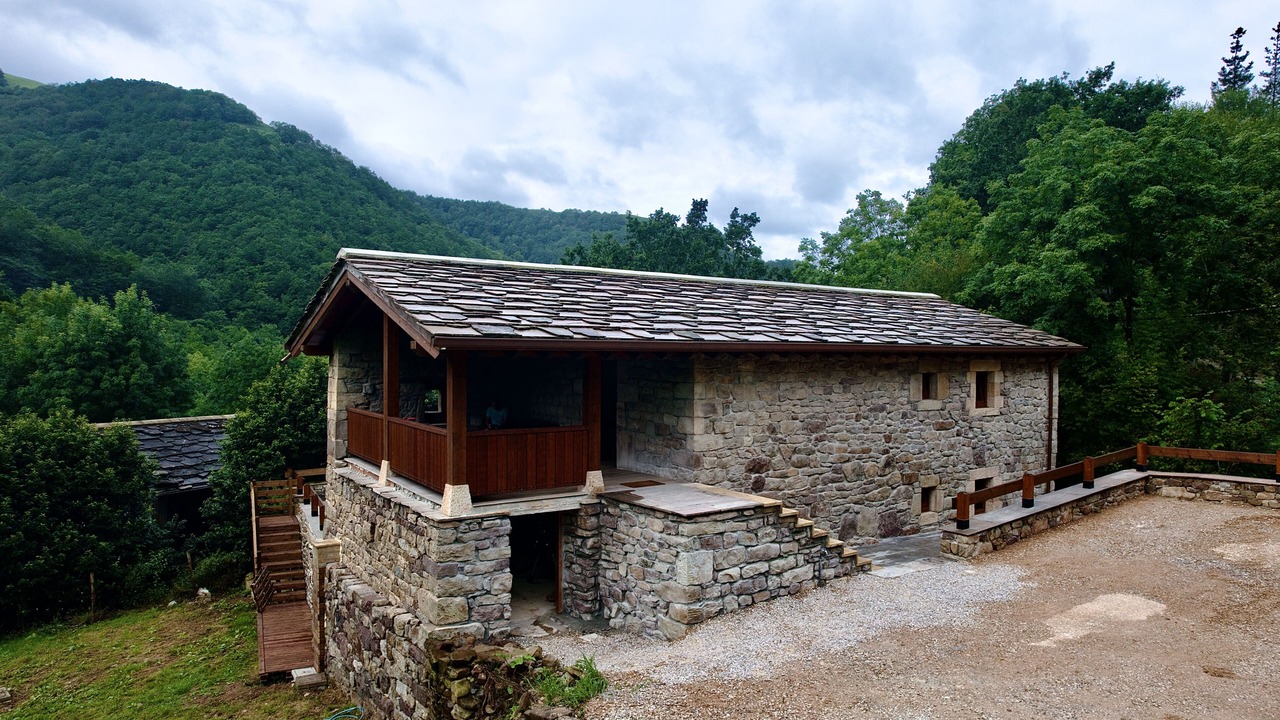 Photo of Outdoor in Vega de Pas