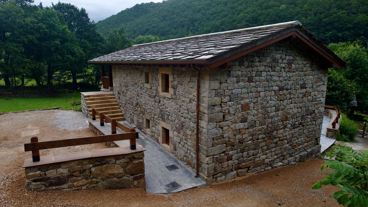 Photo of Outdoor in Vega de Pas