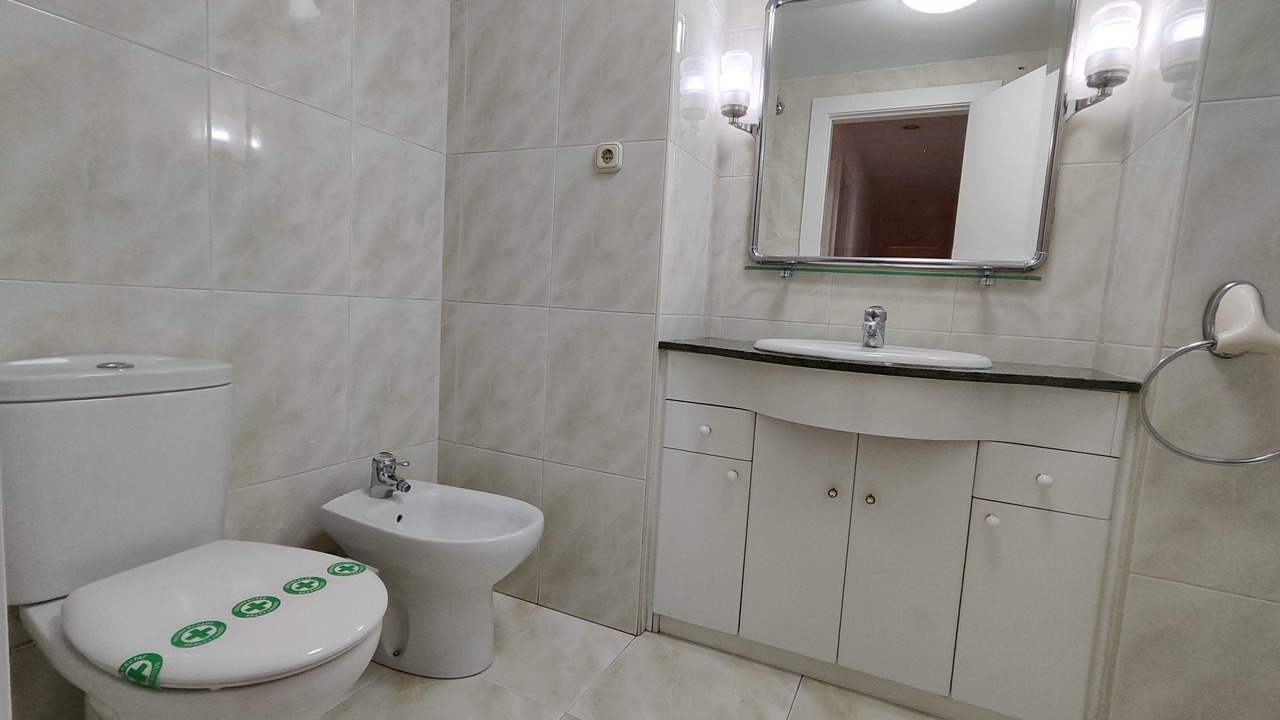 Photo of Bathroom in Ermitagana