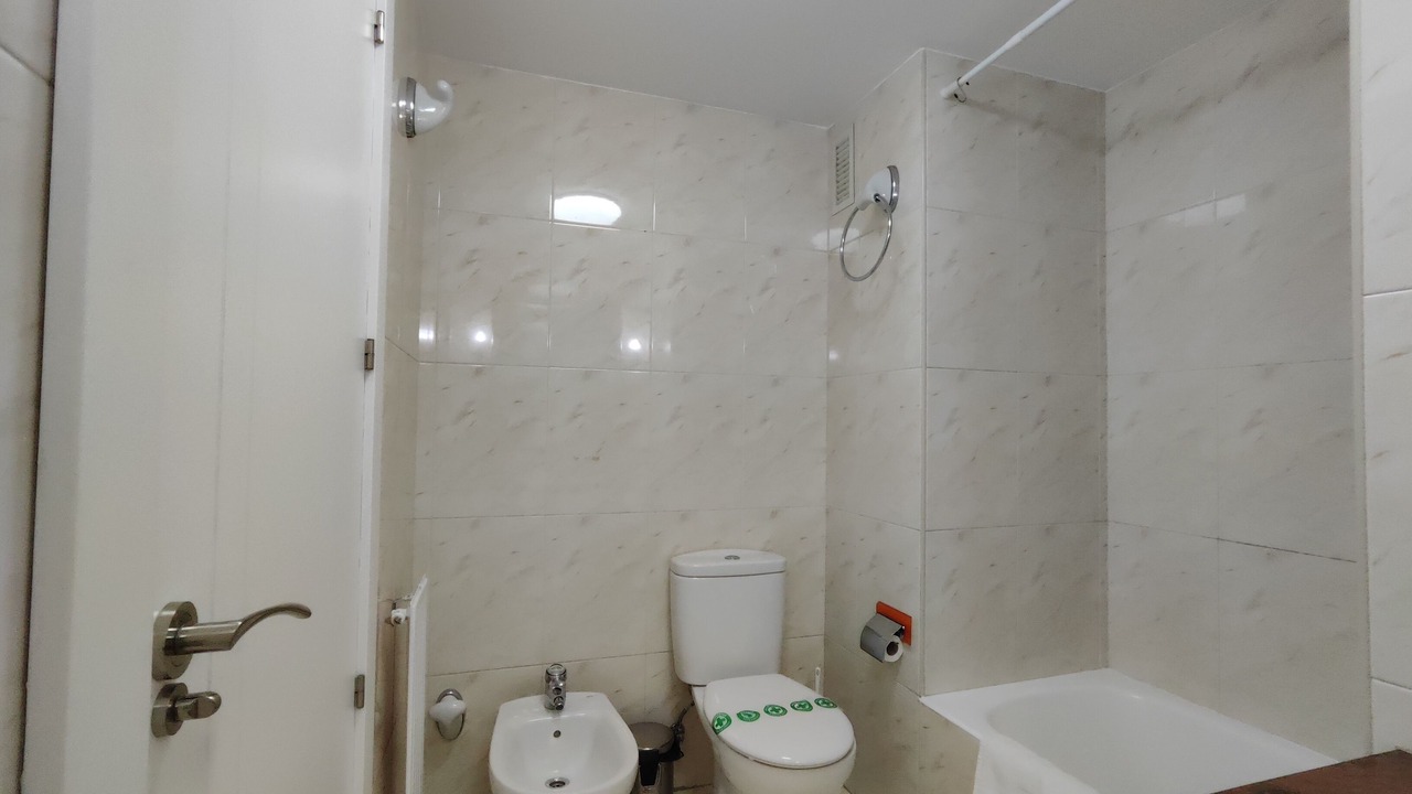 Photo of Bathroom in Ermitagana