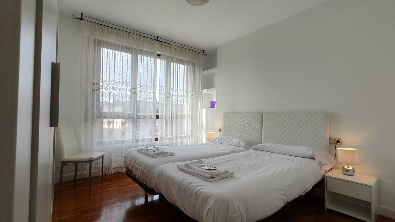 Photo of Bedroom in Ermitagana