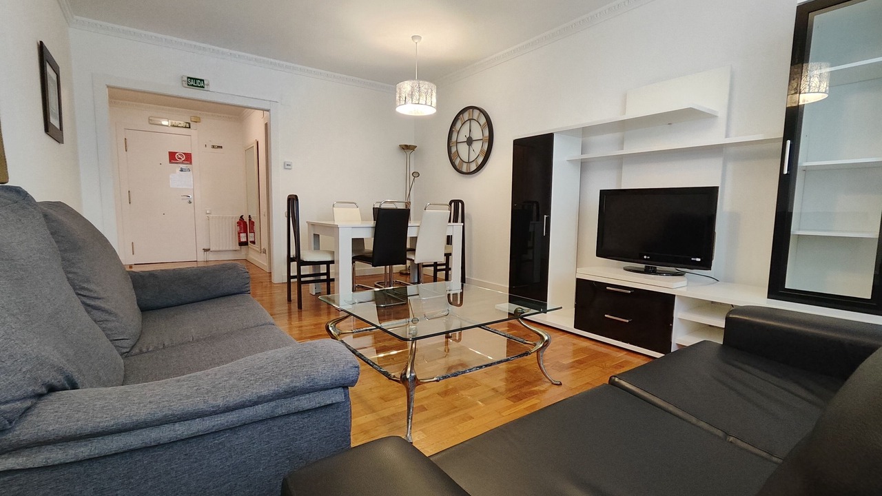 Photo of Livingroom in Ermitagana