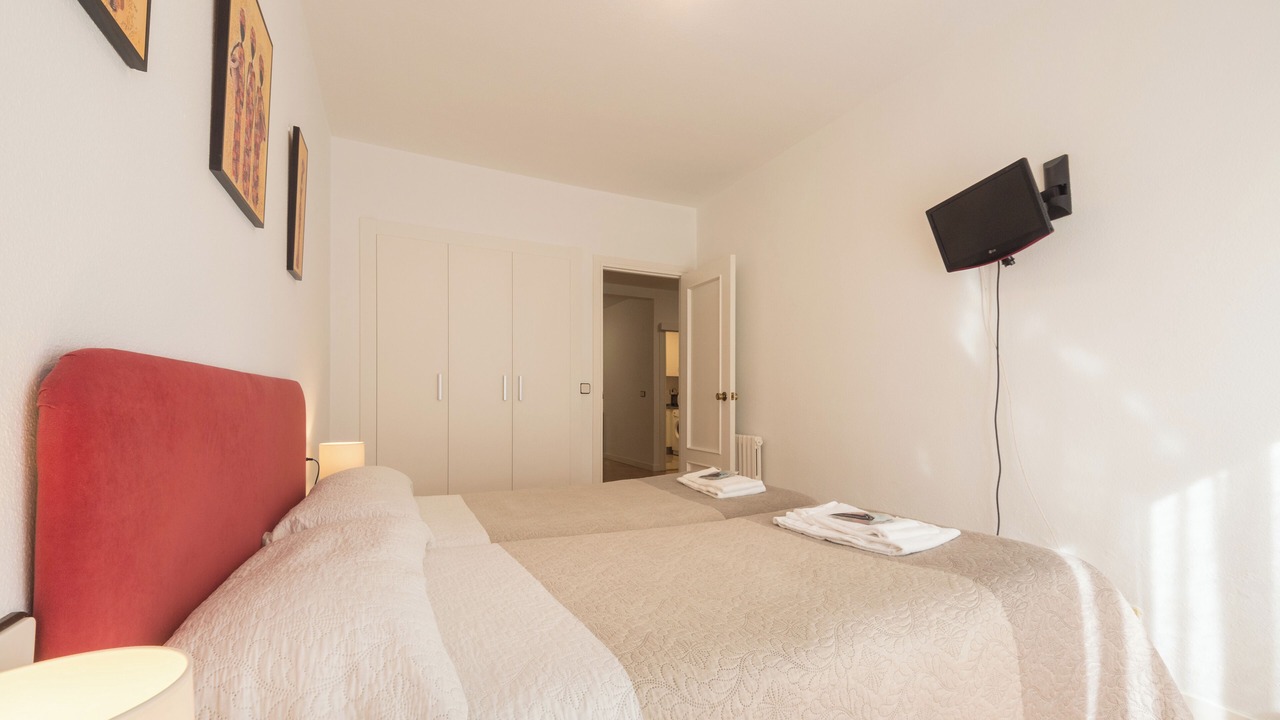 Photo of Bedroom in Ermitagana