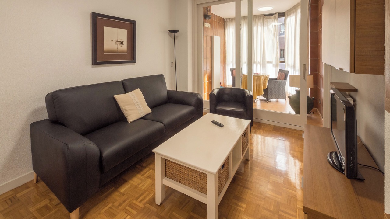 Photo of Livingroom in Ermitagana