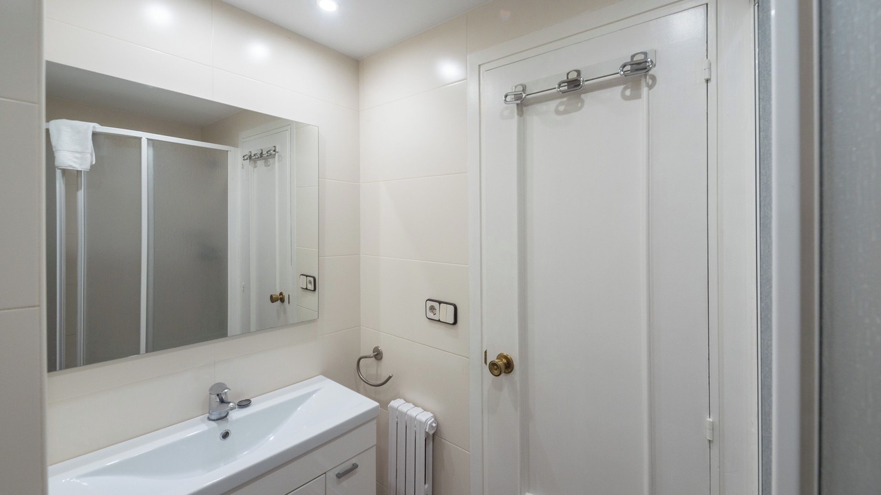 Photo of Bathroom in Ermitagana