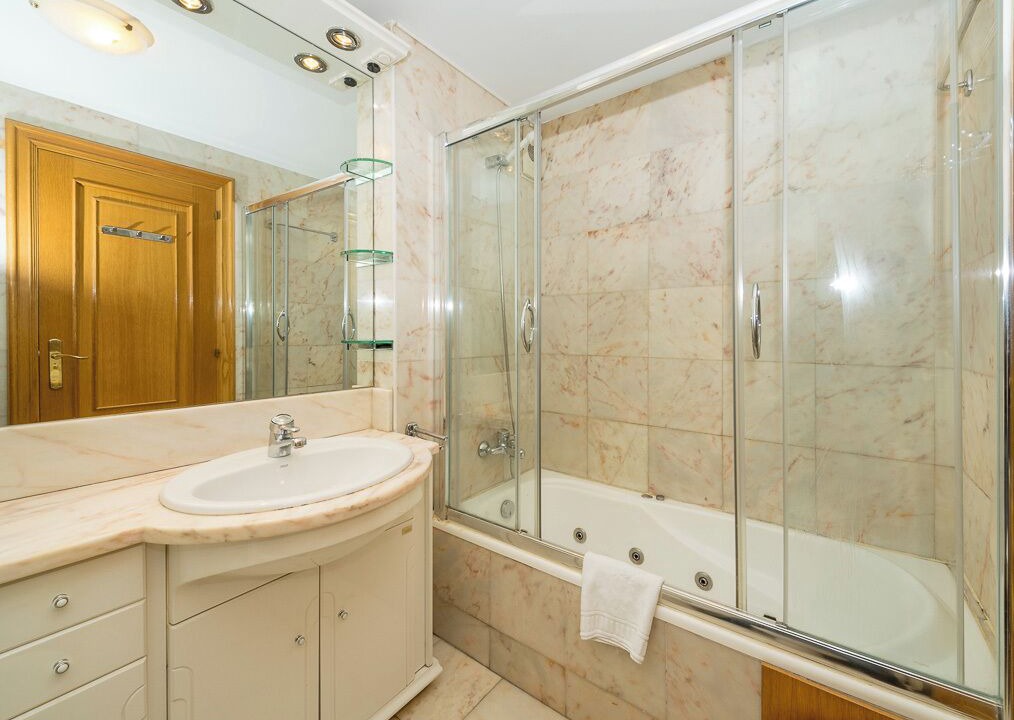 Photo of Bathroom in Ermitagana