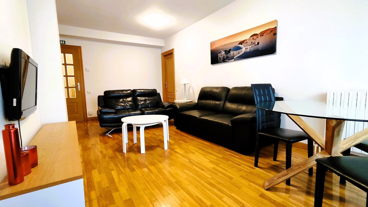 Photo of Livingroom in Ermitagana