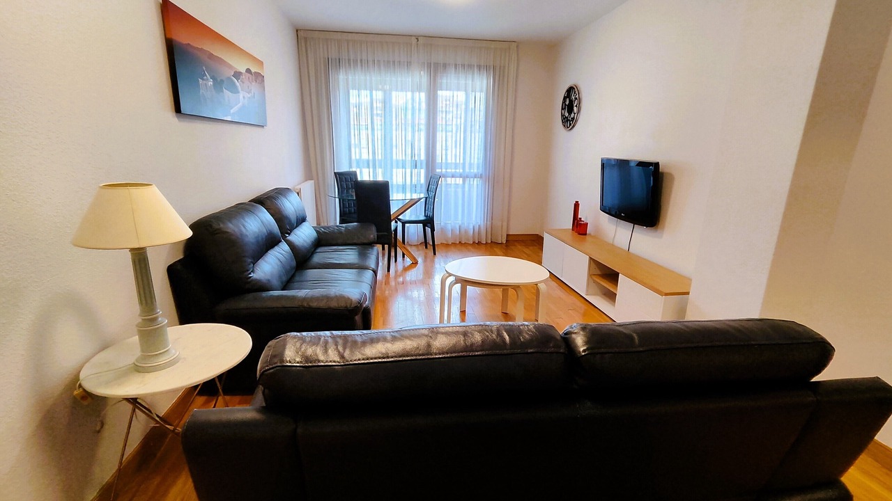 Photo of Livingroom in Ermitagana