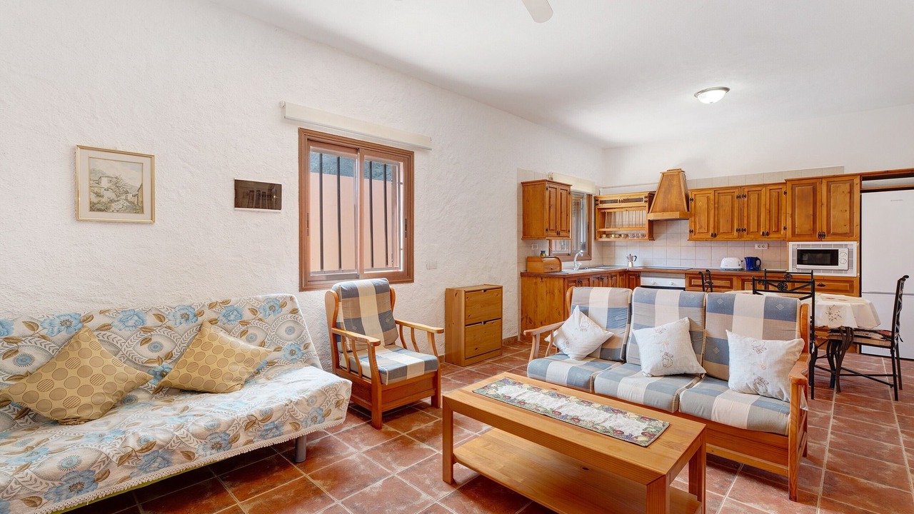 Photo of Livingroom in Buenavista del Norte