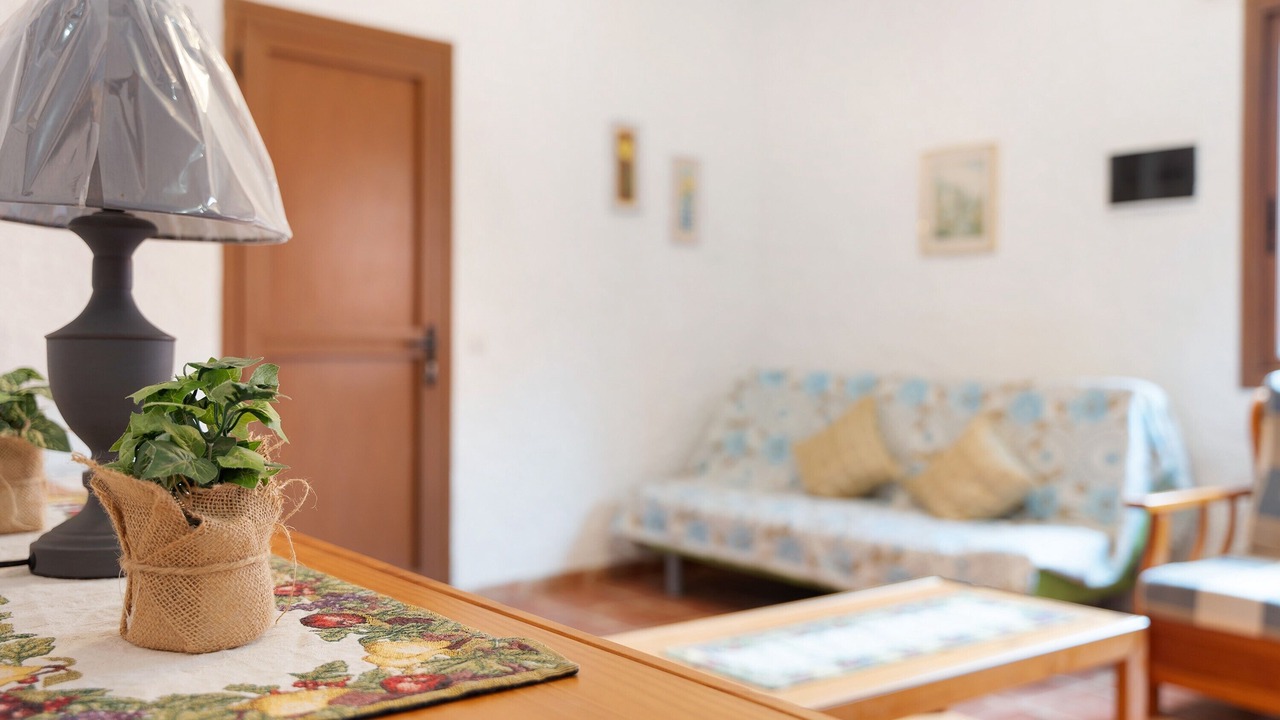 Photo of Livingroom in Buenavista del Norte