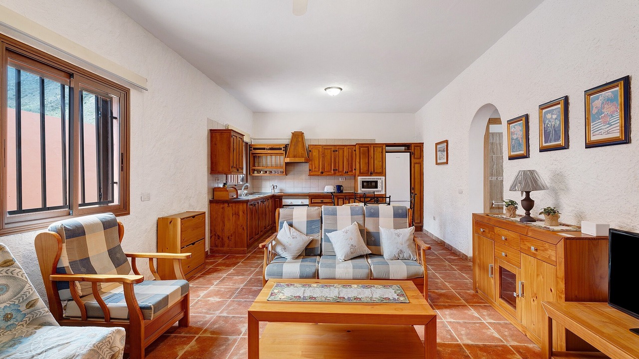 Photo of Livingroom in Buenavista del Norte