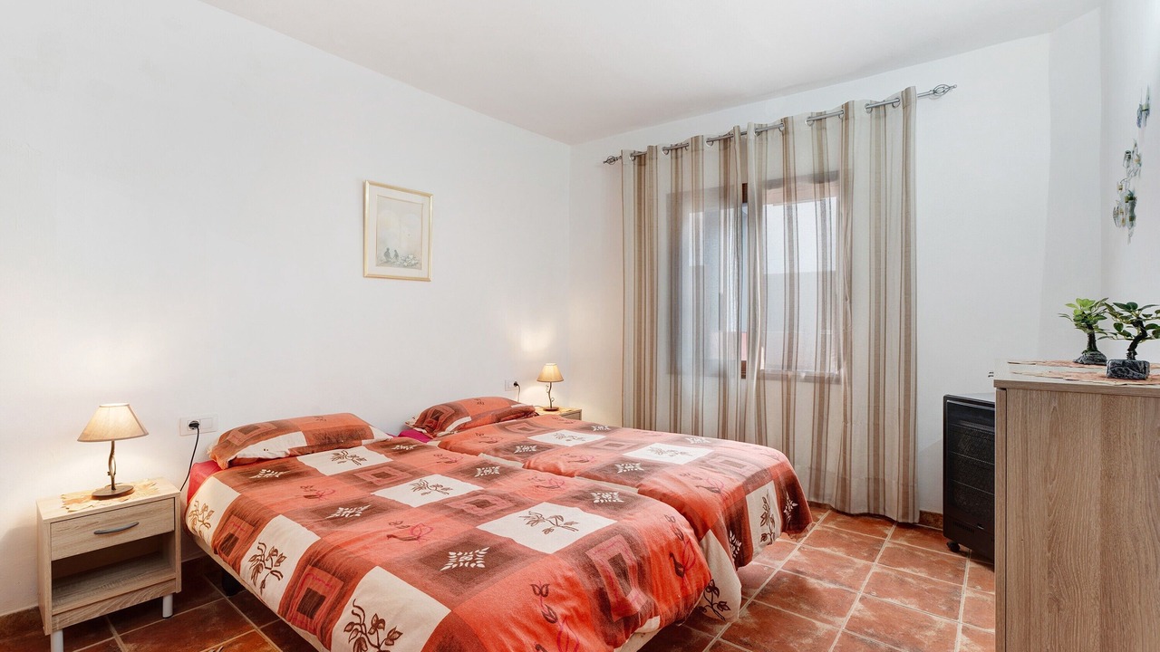 Photo of Bedroom in Buenavista del Norte