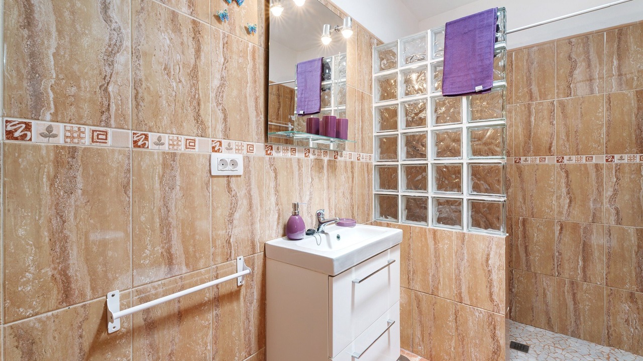 Photo of Bathroom in Buenavista del Norte