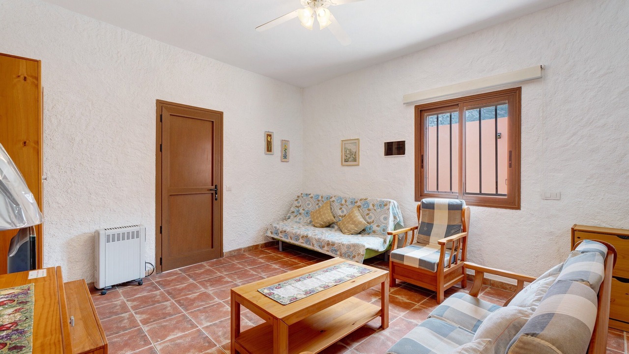 Photo of Livingroom in Buenavista del Norte