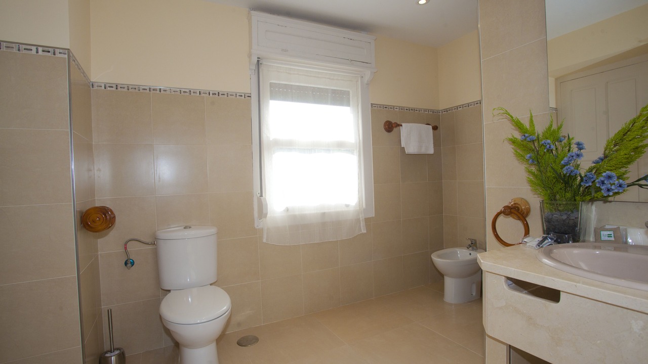Photo of Bathroom in Vallobal