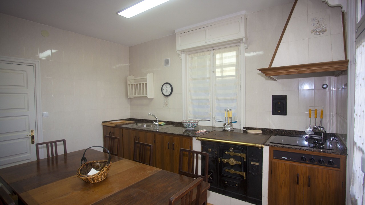 Photo of Kitchen in Vallobal