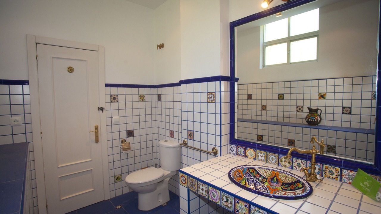 Photo of Bathroom in Vallobal