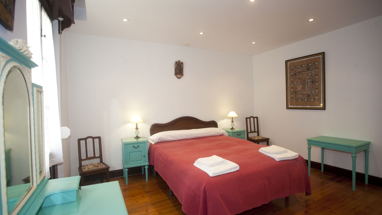 Photo of Bedroom in Vallobal