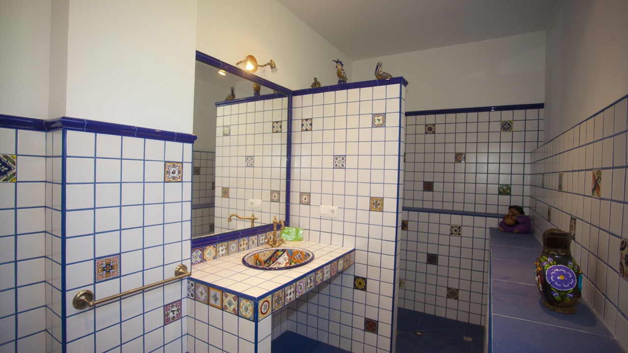Photo of Bathroom in Vallobal