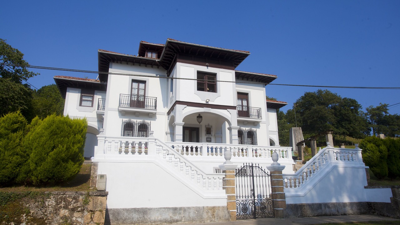 Photo of Outdoor in Vallobal