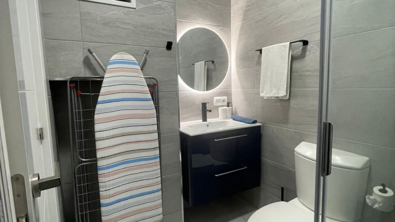 Photo of Bathroom in Bellas Vistas