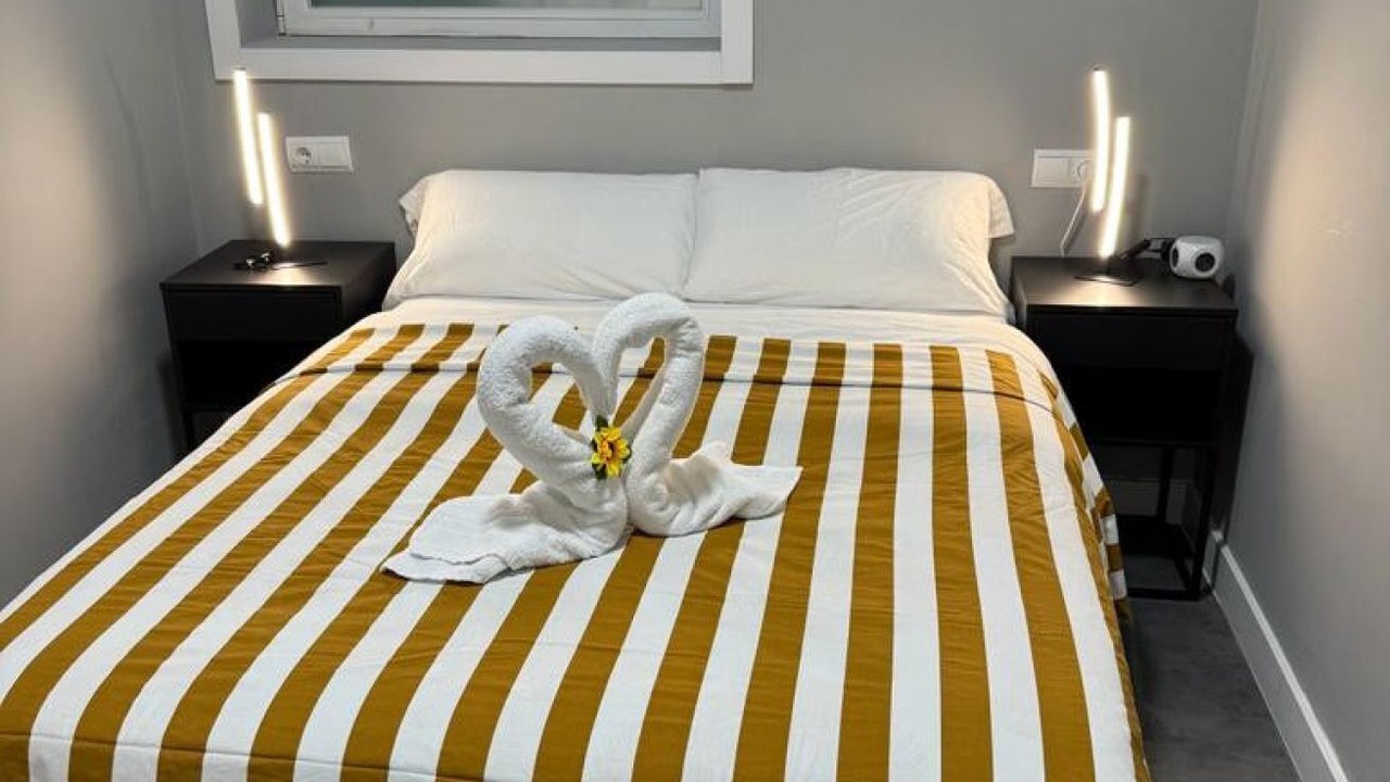 Photo of Bedroom in Bellas Vistas