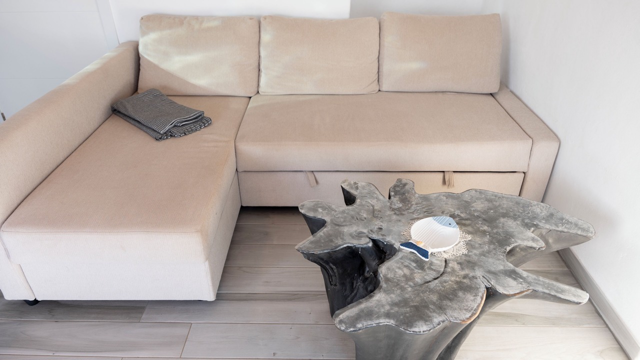 Photo of Livingroom in Las Playitas